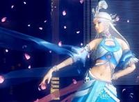 3D动漫中拥有白色长发又能操纵冰雪的美女，你还记得哪个？