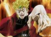 快用你无敌的白金之星想想办法！拥有操纵时间能力的动漫角色盘点