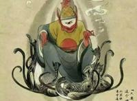 《大鱼海棠》灵婆才是一切的幕后操纵者，椿、湫只是他们的翻版