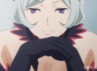 七月新番中3位异常的神，一位想得到男主，一位操纵人类发动战争