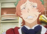 七月新番中3位异常的神，一位想得到男主，一位操纵人类发动战争