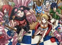 盘点：动漫中出现过的能力体系（日漫篇）