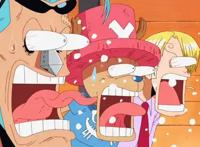 盘点：动漫中出现过的能力体系（日漫篇）