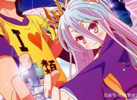 一个世界的运行却被游戏操纵着，这部动漫的脑洞到底有多大？