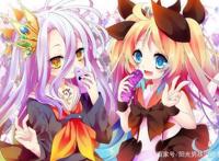 一个世界的运行却被游戏操纵着，这部动漫的脑洞到底有多大？