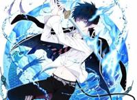 动漫中那些拥有火焰能力的男主角，火焰能力是热血番的标配