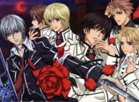 那些动漫里教会我们的爱情，五