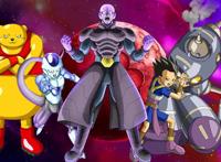 龙珠，4种操纵时间或空间的技能，各显神通，你觉得哪种最实用？