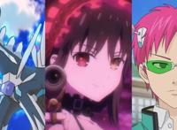 5个可以操纵时间的动漫角色，口袋妖怪也在，齐木楠雄表示很无趣