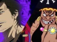 5个能操纵黑暗的最具标志性的动漫角色，黑胡子在里面都排不上名