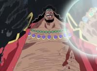 5个能操纵黑暗的最具标志性的动漫角色，黑胡子在里面都排不上名