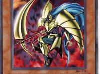 游戏王：击败五神龙的怪兽不少，却没有黑魔导最后召唤的骑士帅气