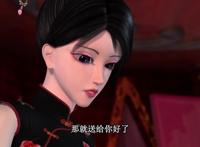 精灵梦：叶罗丽娃娃店里不为人知的一幕，细思极恐，胆小勿入