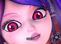 精灵梦：叶罗丽娃娃店里不为人知的一幕，细思极恐，胆小勿入