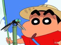 喜欢看《蜡笔小新》的人都不简单啊！看到原因后我认了