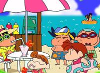 喜欢看《蜡笔小新》的人都不简单啊！看到原因后我认了