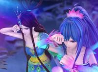 精灵梦叶罗丽：孔雀竟是“女王”的女儿？第九季又来“大瓜”