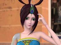 精灵梦叶罗丽：孔雀竟是“女王”的女儿？第九季又来“大瓜”