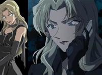 名侦探柯南：美女排行，看到前四名后，网友：是成年人的“口味”