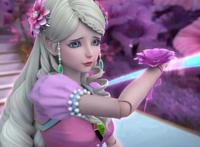 精灵梦叶罗丽最新女神排行：冰公主新造型败给王默？一个字：丑