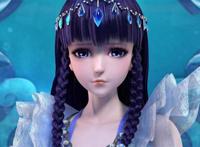 精灵梦叶罗丽最新女神排行：冰公主新造型败给王默？一个字：丑