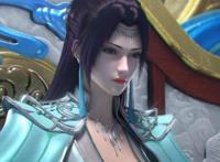 《斗破苍穹》女神排行，第一名让我傻眼，确定不是开玩笑？