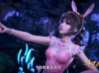 《斗罗大陆》武魂殿教皇发现小舞真实身份，宁风致是泄密者？