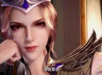 《斗罗大陆》武魂殿教皇发现小舞真实身份，宁风致是泄密者？