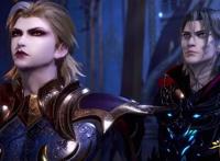 《斗罗大陆》武魂殿教皇发现小舞真实身份，宁风致是泄密者？