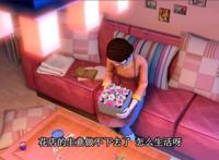 《精灵梦叶罗丽》研究王默妈妈了一个月，终于发现她的真实身份