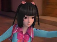 《精灵梦叶罗丽》研究王默妈妈了一个月，终于发现她的真实身份