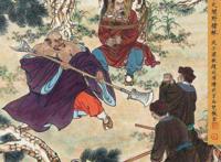 老实本分但绝不窝囊——水浒传中林冲的性格特点