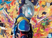 如何评价泽塔奥特曼德尔塔天爪的实力刀架子比不过泰迦三重形态