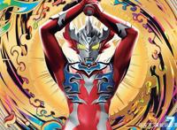 如何评价泽塔奥特曼德尔塔天爪的实力刀架子比不过泰迦三重形态