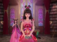 精灵梦叶罗丽：你以为图三是王默最丑的衣服？那是你还没见过图四