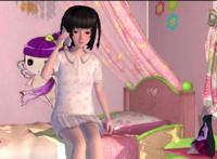 精灵梦叶罗丽：你以为图三是王默最丑的衣服？那是你还没见过图四