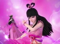 精灵梦叶罗丽：被“安排”成王默爸爸身份的角色，看到图三我笑了