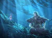 精灵梦叶罗丽：被“安排”成王默爸爸身份的角色，看到图三我笑了