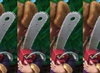 看“武器”认动漫，前三个都“秒答”，最后一个至今没人猜对