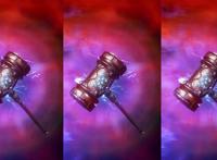 看“武器”认动漫，前三个都“秒答”，最后一个至今没人猜对