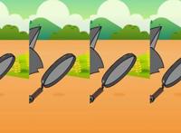 看“武器”认动漫，前三个都“秒答”，最后一个至今没人猜对