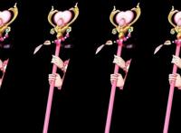 看“武器”认动漫，前三个都“秒答”，最后一个至今没人猜对