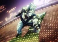 动漫中的这几个动作根本做不到，JOJO立是其一，萨博的龙爪学不会