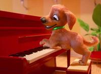 哪只不是《汪汪队立大功》中的狗狗？15后用时2秒，10后弃权？