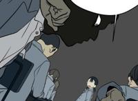 你愿意代替朋友成为被霸凌的对象么？漫画《渊之信》解析