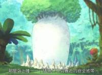 这是哪部动漫中的“大树”？图四估计只有一五后认识了