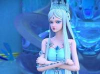 精灵梦叶罗丽：冰公主若能做到这三点，或将取代王默女主之位