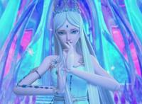 精灵梦叶罗丽：冰公主若能做到这三点，或将取代王默女主之位