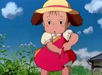 这些“小孩”出自哪部动漫？图三都过不去，还要看图四吗？