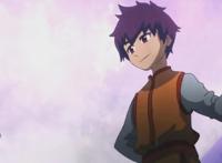 这些“小孩”出自哪部动漫？图三都过不去，还要看图四吗？